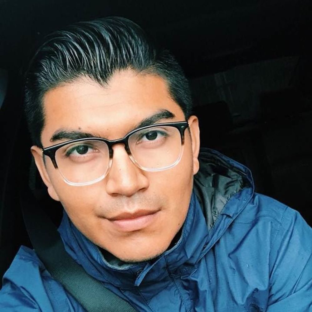 Meet your Posher, Eddie